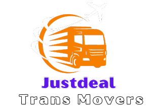 Justdeal Trans Movers